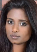 RESHA ANTONY