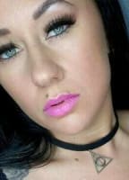 KATIE INKED MILF NEXT DOOR NUDE