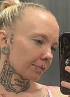 BLONDETATTOOEDPRINCESS98 NUDE