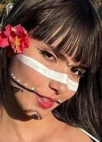 AIYANAAA NUDE