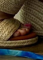 MYPOSEDTOESVIP NUDE