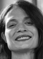 JANE ALEXANDER