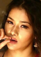 NAMRATA MALLA ZENITH NUDE