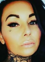 JADIECEE NUDE