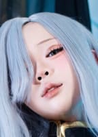 YANYANCOSPLAY NUDE