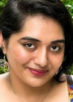 AISHWARYAMURALI NUDE