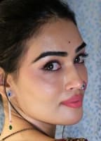 PRATIKSHA BANKAR NUDE