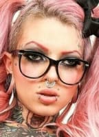 SYDNEE VICIOUS NUDE