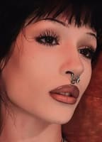 BLUNTGHOUL NUDE