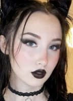 BLAIRGOTHGIRL NUDE