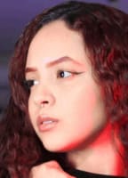 EVELIN THAIS NUDE