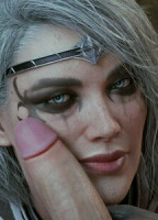 BALDUR'S GATE PORN NUDE