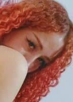 GINGERIVYY NUDE