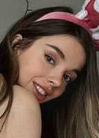 IMELIELI NUDE
