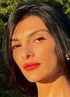 ZHANA CERCVADZE