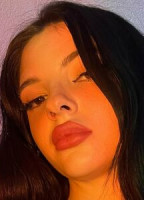 BABYLAUR NUDE
