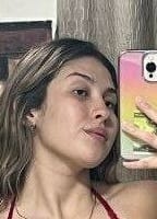 CHADEELL NUDE