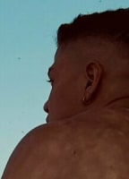 THEONLYSANTO NUDE