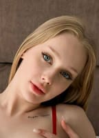 ELLIELU NUDE