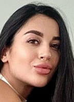 ARIIIANA NUDE