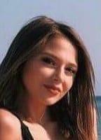 TASKIN MERVE NUDE