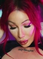 TSRUBBERROSE