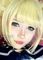 FAIRYGOTHBABY NUDE