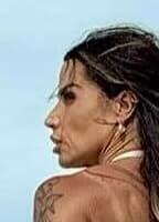 TATY ZATTO NUDE