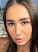 AMINA SKY NUDE