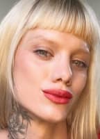 ANASTEELE NUDE