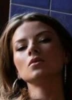 LEA GORNAYA NUDE
