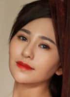 WU MUXI NUDE
