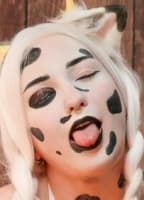 DEMONICNESQUIK NUDE
