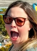 SARAH ANDERSON
