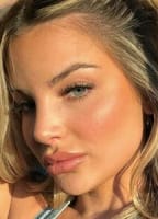 SOPHIA KENDRICK NUDE