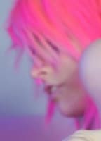 JUPITER MARIE NUDE