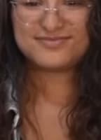 YAGIRLERZA NUDE