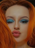 ROXIE MERMAID NUDE