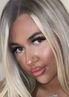 BLONDELEONIE NUDE