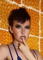 REMYDEE NOLA BURLESQUE NUDE