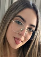 LILYSLILSECRET NUDE
