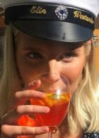 STINA VIKTORIA ASBERG