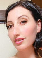 ANGELICA STRANGER