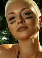 YANADONENKO NUDE