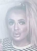 GYPSYMCKINLEYX NUDE