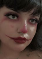 GOTHICCGREMLIN NUDE