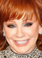REBA MCENTIRE NUDE