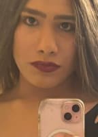JENSS NUDE