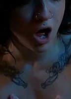 GRACIE LOU NUDE