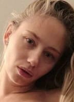 CUTEBLONDY NUDE